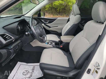 2023 Subaru Forester Premium - miniatura 7