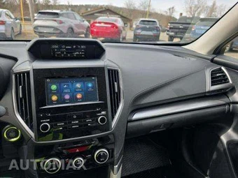 2023 Subaru Forester Premium - miniatura 10