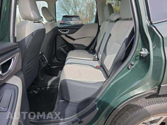2023 Subaru Forester Premium - miniatura 13