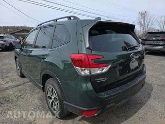 2023 Subaru Forester Premium - miniatura 2
