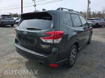2023 Subaru Forester Premium - miniatura 3