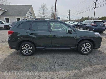 2023 Subaru Forester Premium - miniatura 4