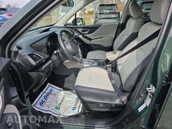 2023 Subaru Forester Premium - miniatura 6