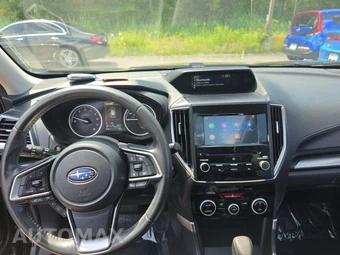 2023 Subaru Forester Premium - miniatura 10