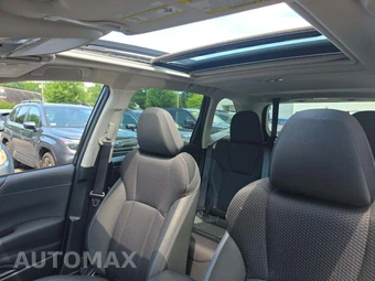 2023 Subaru Forester Premium - miniatura 11