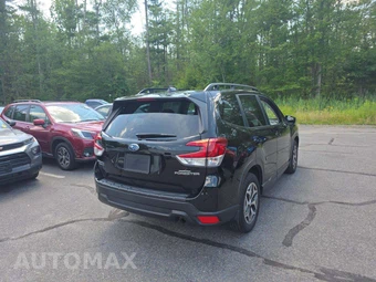 2023 Subaru Forester Premium - miniatura 3