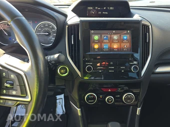2023 Subaru Forester Premium - miniatura 11