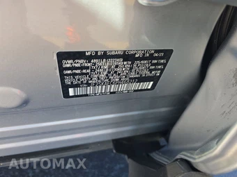 2023 Subaru Forester Premium - miniatura 14
