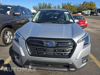 2023 Subaru Forester Premium - miniatura 2