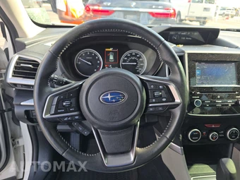 2023 Subaru Forester Premium - miniatura 10