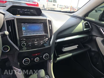 2023 Subaru Forester Premium - miniatura 11