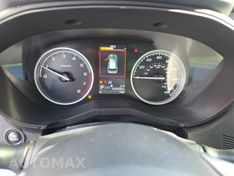 2023 Subaru Forester Premium - miniatura 12
