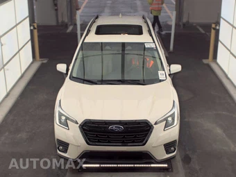 2023 Subaru Forester Premium - miniatura 2