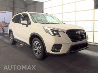 2023 Subaru Forester Premium - miniatura 3