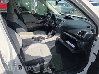 2023 Subaru Forester Premium - miniatura 8