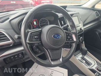 2023 Subaru Forester Premium - miniatura 10