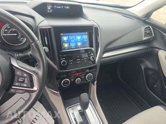 2023 Subaru Forester Premium - miniatura 11