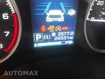 2023 Subaru Forester Premium - miniatura 12
