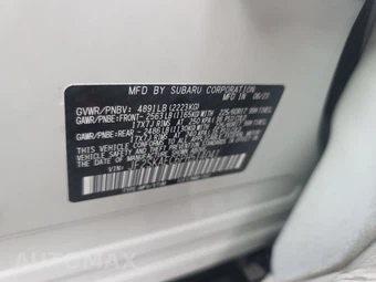 2023 Subaru Forester Premium - miniatura 14