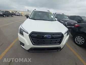 2023 Subaru Forester Premium - miniatura 2