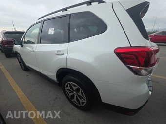 2023 Subaru Forester Premium - miniatura 6