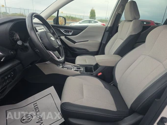 2023 Subaru Forester Premium - miniatura 7