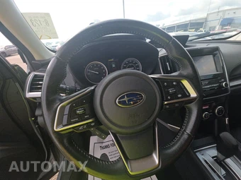 2023 Subaru Forester Premium - miniatura 10