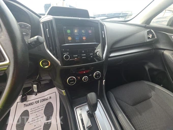 2023 Subaru Forester Premium - miniatura 11