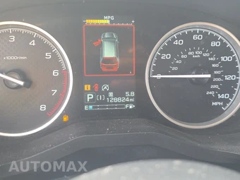 2023 Subaru Forester Premium - miniatura 12