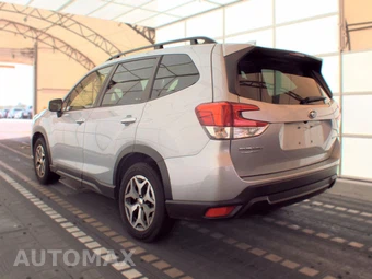 2023 Subaru Forester Premium - miniatura 6