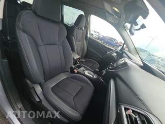 2023 Subaru Forester Premium - miniatura 8