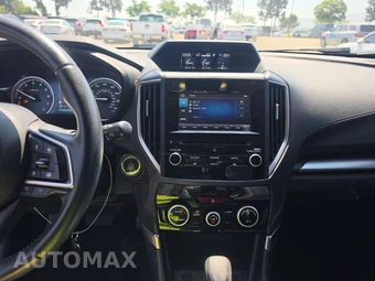 2023 Subaru Forester Premium - miniatura 11