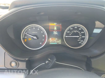 2023 Subaru Forester Premium - miniatura 12