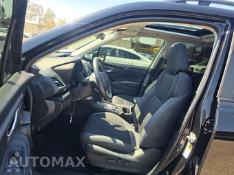 2023 Subaru Forester Premium - miniatura 7