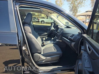 2023 Subaru Forester Premium - miniatura 8