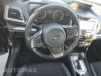 2023 Subaru Forester Premium - miniatura 10