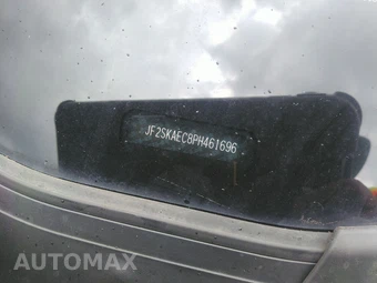 2023 Subaru Forester Premium - miniatura 17