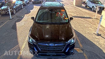 2023 Subaru Forester Premium - miniatura 2