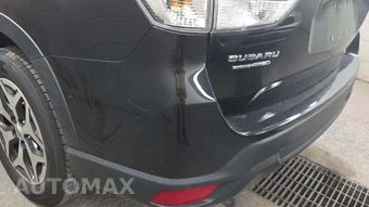 2023 Subaru Forester Premium - miniatura 25