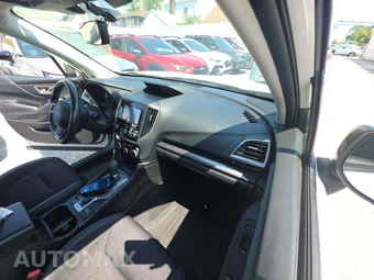 2023 Subaru Forester Premium - miniatura 19
