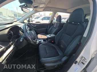2023 Subaru Forester Premium - miniatura 6