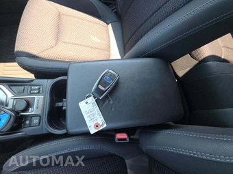 2023 Subaru Forester Premium - miniatura 8