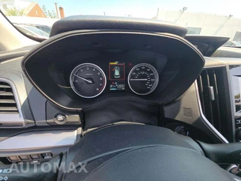 2023 Subaru Forester Premium - miniatura 9