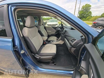 2023 Subaru Forester Premium - miniatura 15