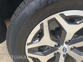 2023 Subaru Forester Premium - miniatura 20