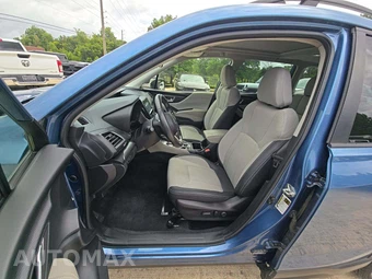 2023 Subaru Forester Premium - miniatura 3