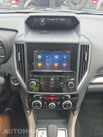 2023 Subaru Forester Premium - miniatura 7