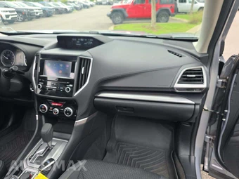 2023 Subaru Forester Premium - miniatura 16