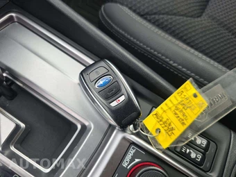 2023 Subaru Forester Premium - miniatura 5