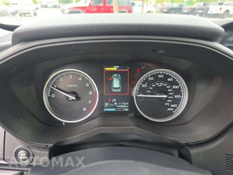 2023 Subaru Forester Premium - miniatura 6